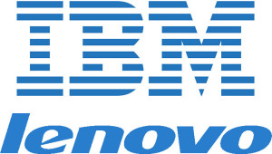 Lenovo e a IBM firmaram um acordo de venda dos servidores x86 da IBM