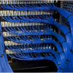 Cabeamento Estruturado Lara Infor